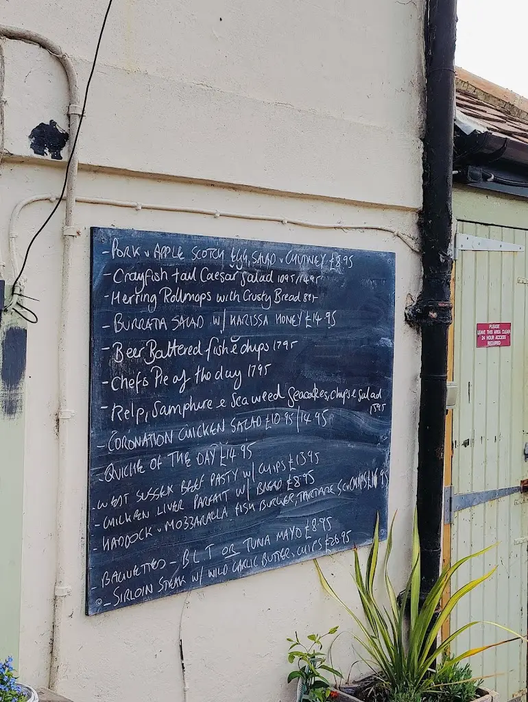 Menu_The Anchor Bleu_Bosham_image_3