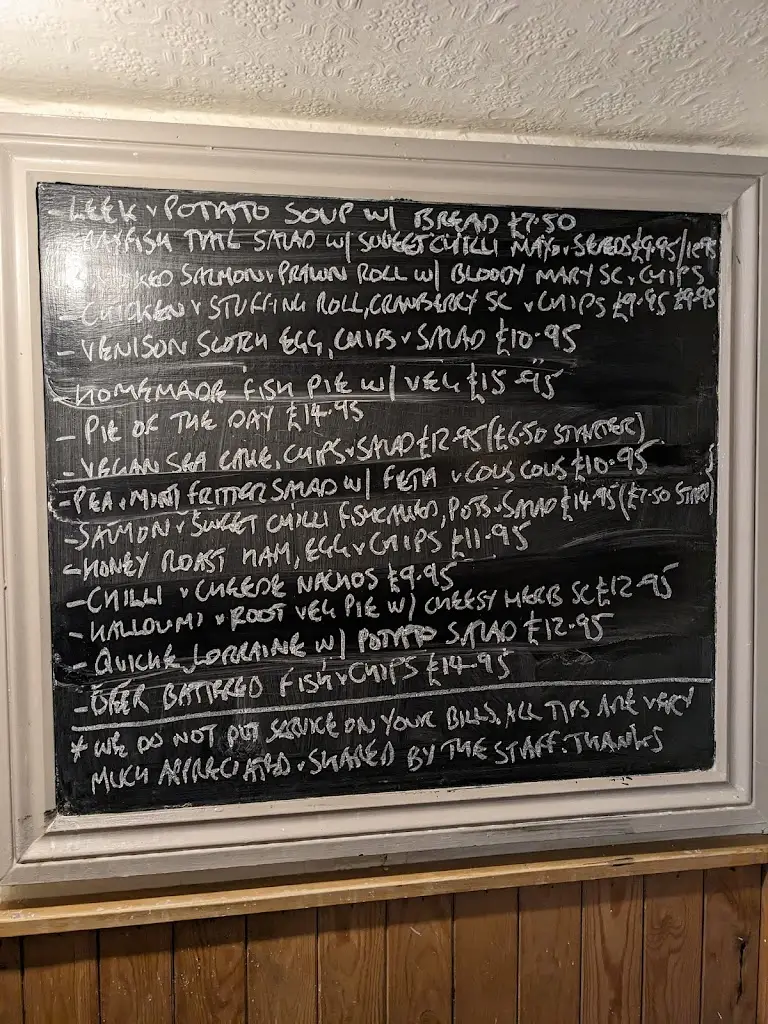 Menu_The Anchor Bleu_Bosham_image_4