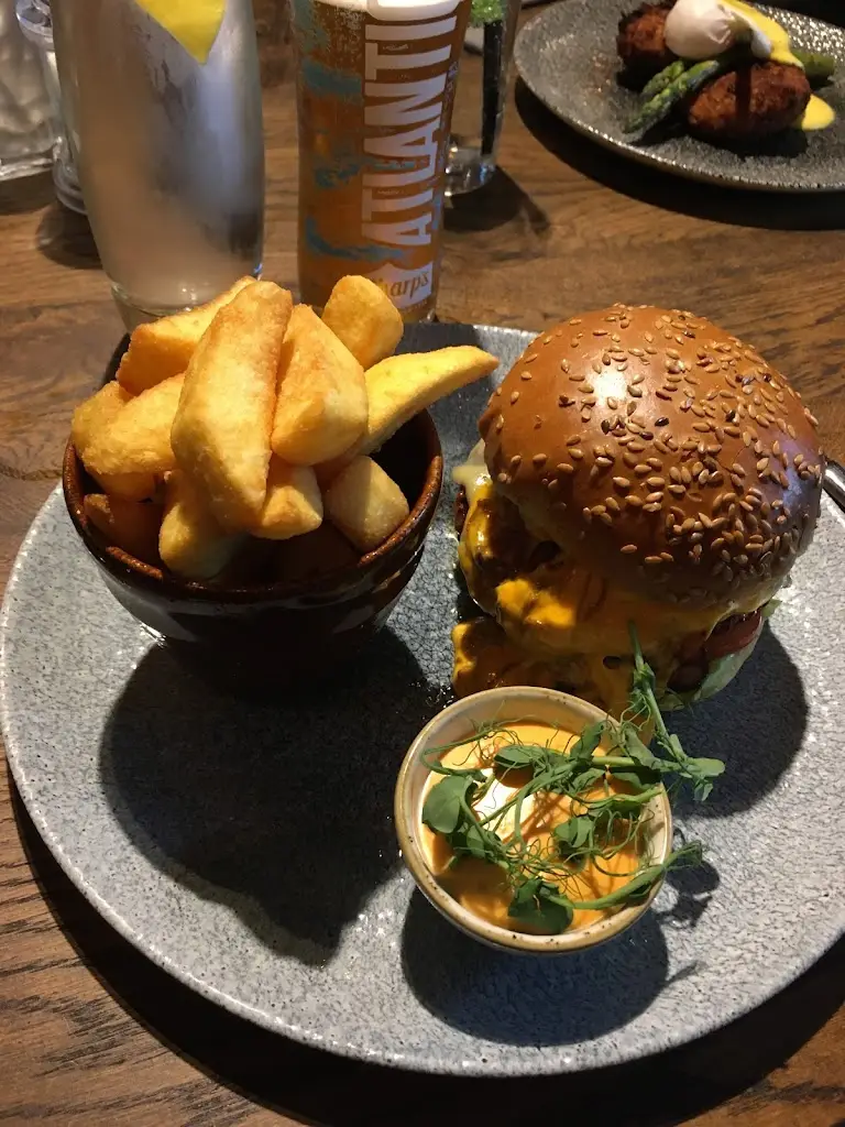 Menu_The Bosham Inn_Bosham_image_8