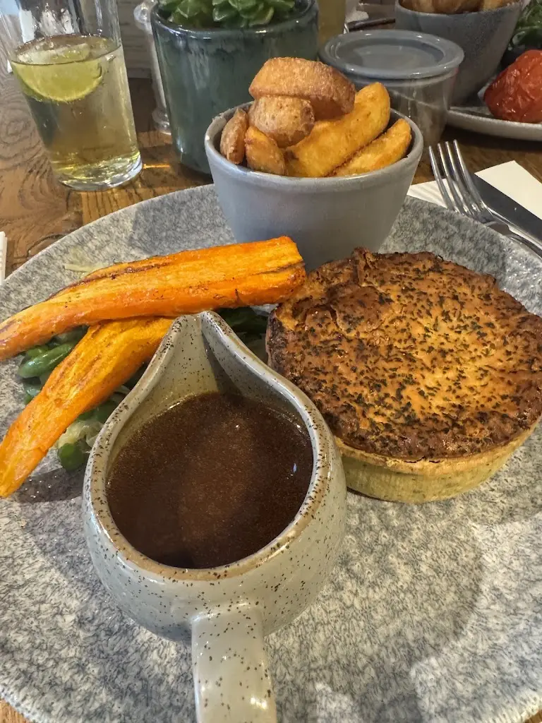Rachel Hibbert_The Bosham Inn_Bosham_review