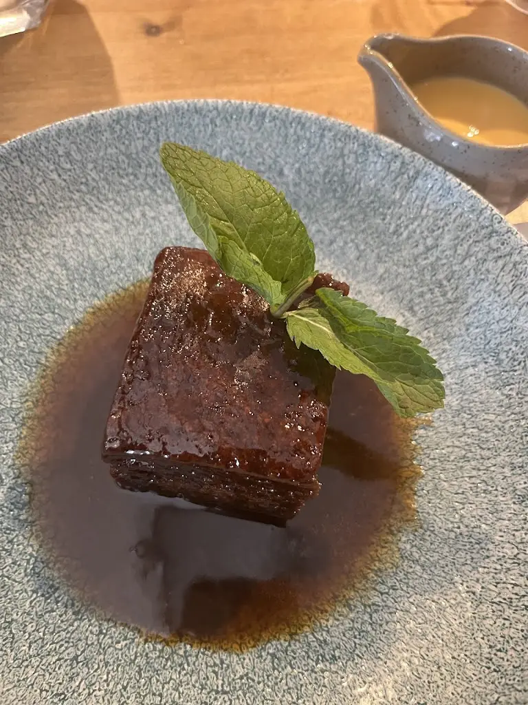 Ashton Marriott_The Bosham Inn_Bosham_review