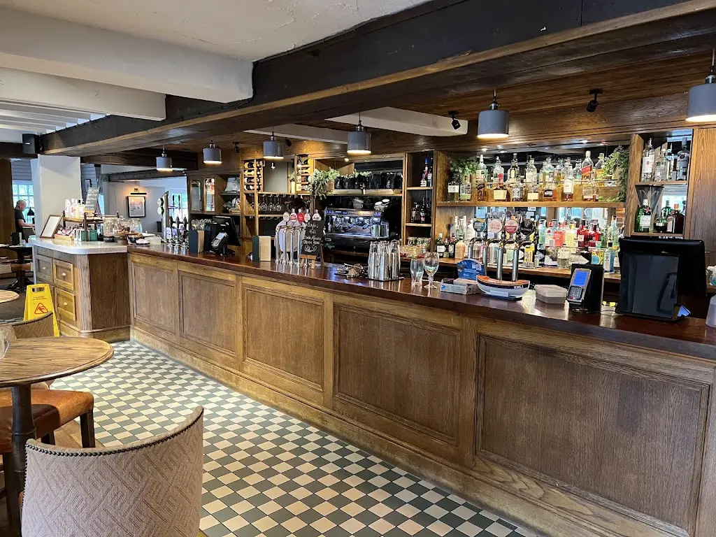 The Bosham Inn_Bosham_slider_image_1