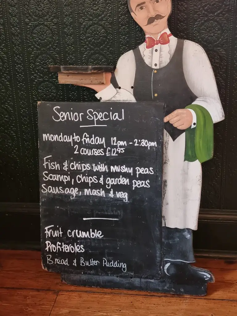 Menu_The Berkeley Arms_Bosham_image_1