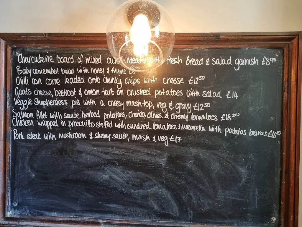 Menu_The Berkeley Arms_Bosham_image_2