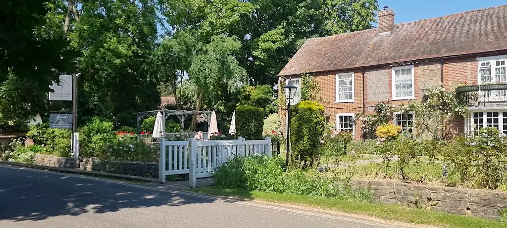 The Millstream Hotel & Sea School Restaurant_Bosham_slider_image_2