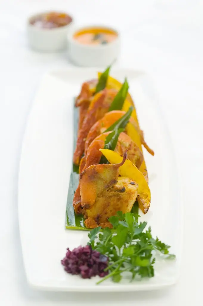 Menu_Memories of India_Bosham_image_3