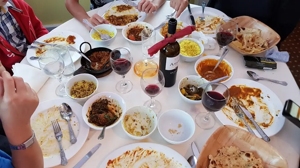 Menu_Memories of India_Bosham_image_4