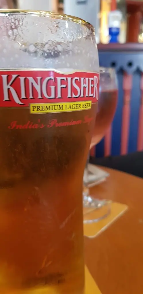 Menu_Memories of India_Bosham_image_9