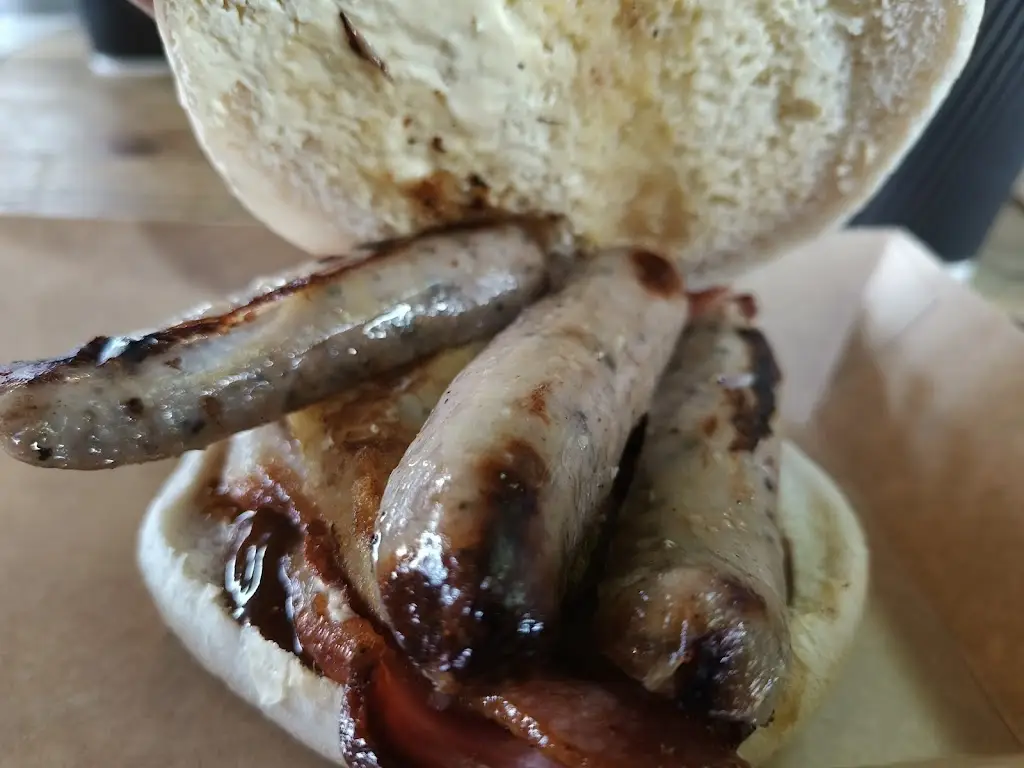 Terry-David Hayler_The Crate Bosham_Bosham_review