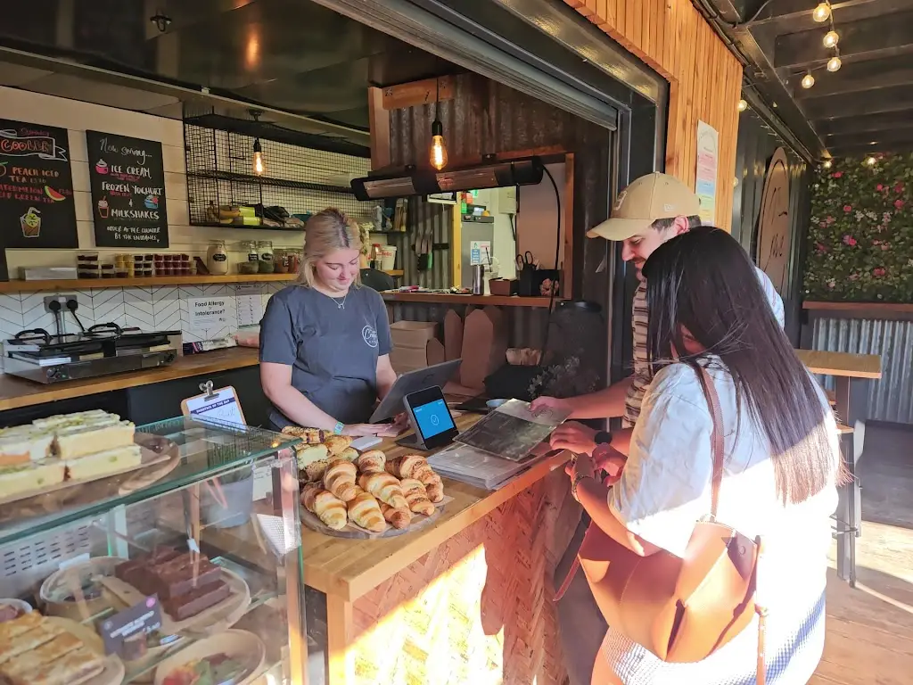 The Crate Bosham_Bosham_slider_image_2