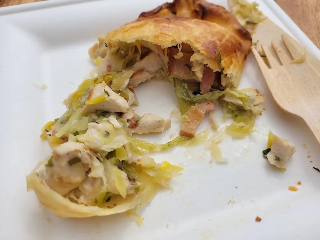 Carla Perry_Pop-in_Bosham_review