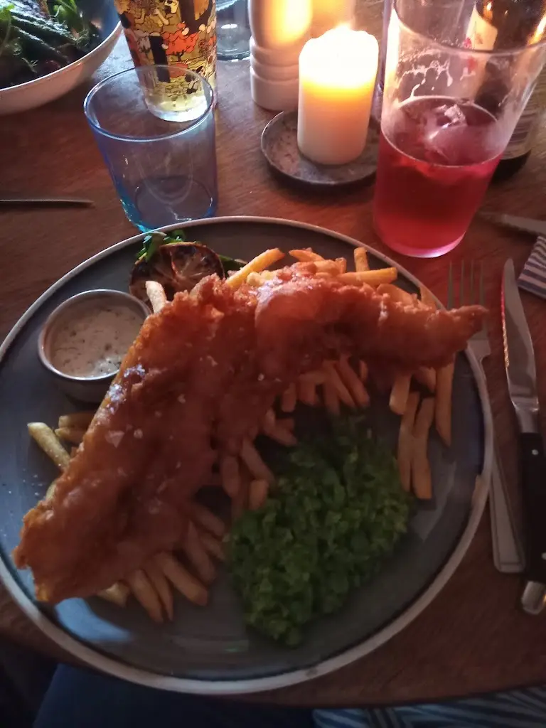 Menu_The Three Horseshoes_Alresford_image_3