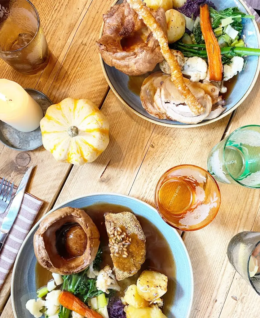 Menu_The Three Horseshoes_Alresford_image_4