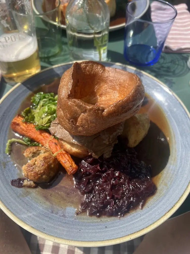 Menu_The Three Horseshoes_Alresford_image_5