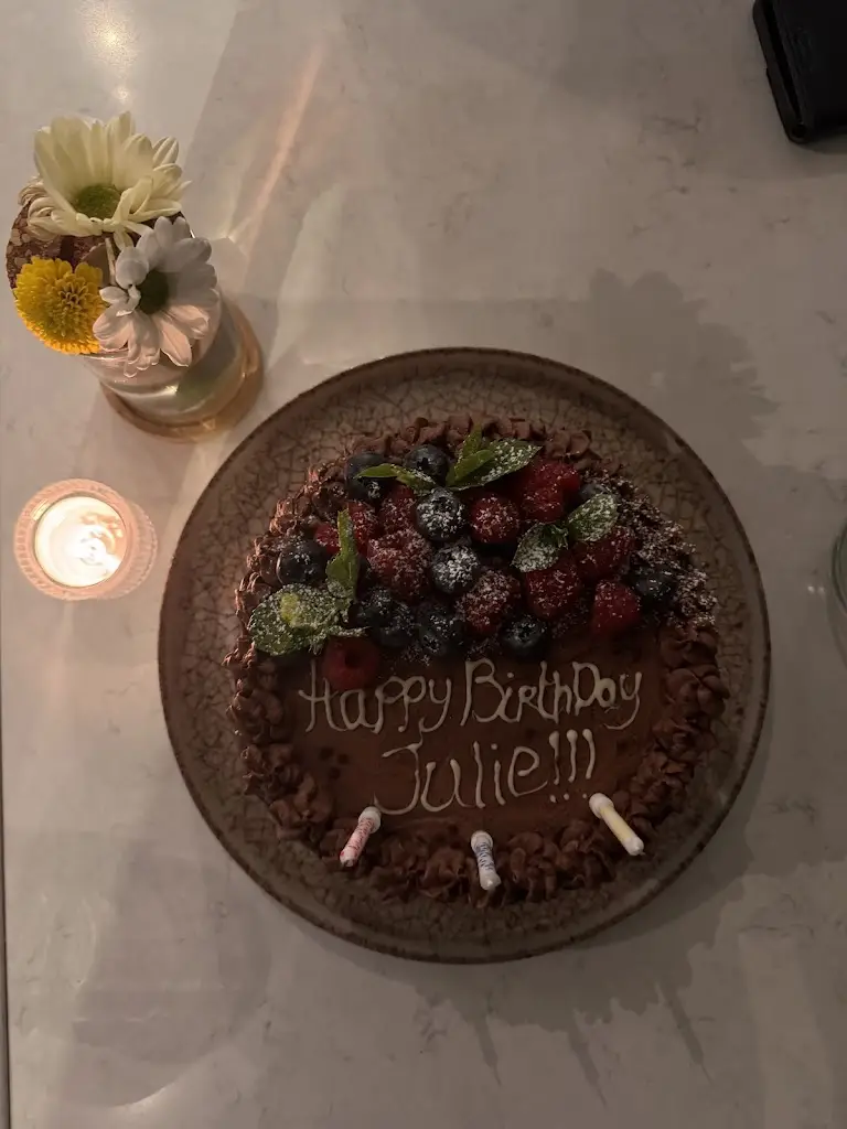 Rachel Leach_Cure Bistro_Borough of Stockport_review