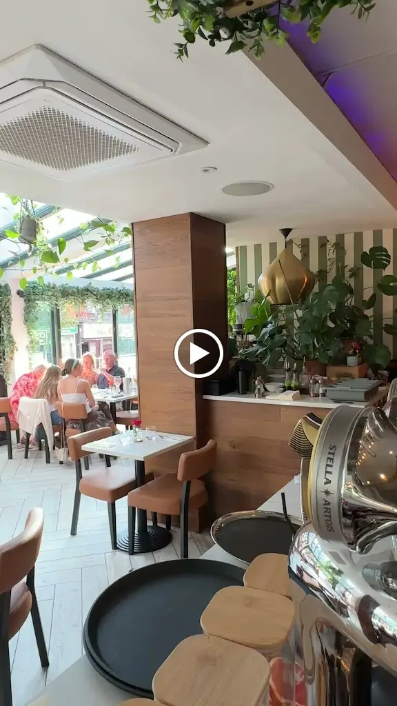 Cure Bistro_Borough of Stockport_slider_image_2