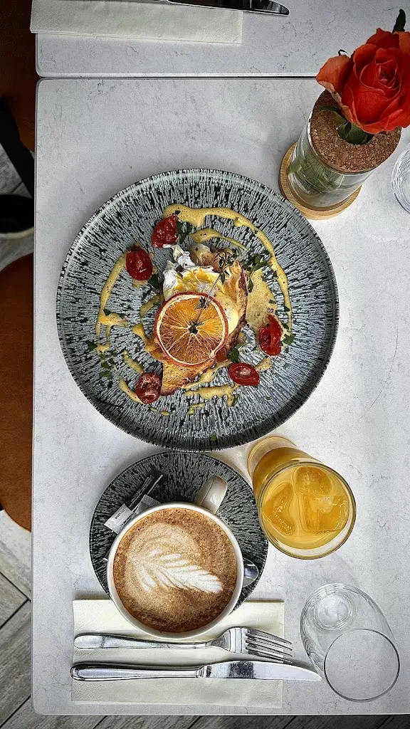 Cure Bistro_Borough of Stockport_slider_image_3