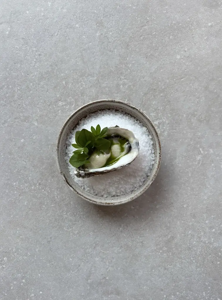 Menu_Where the Light Gets In_Borough of Stockport_immagine_5