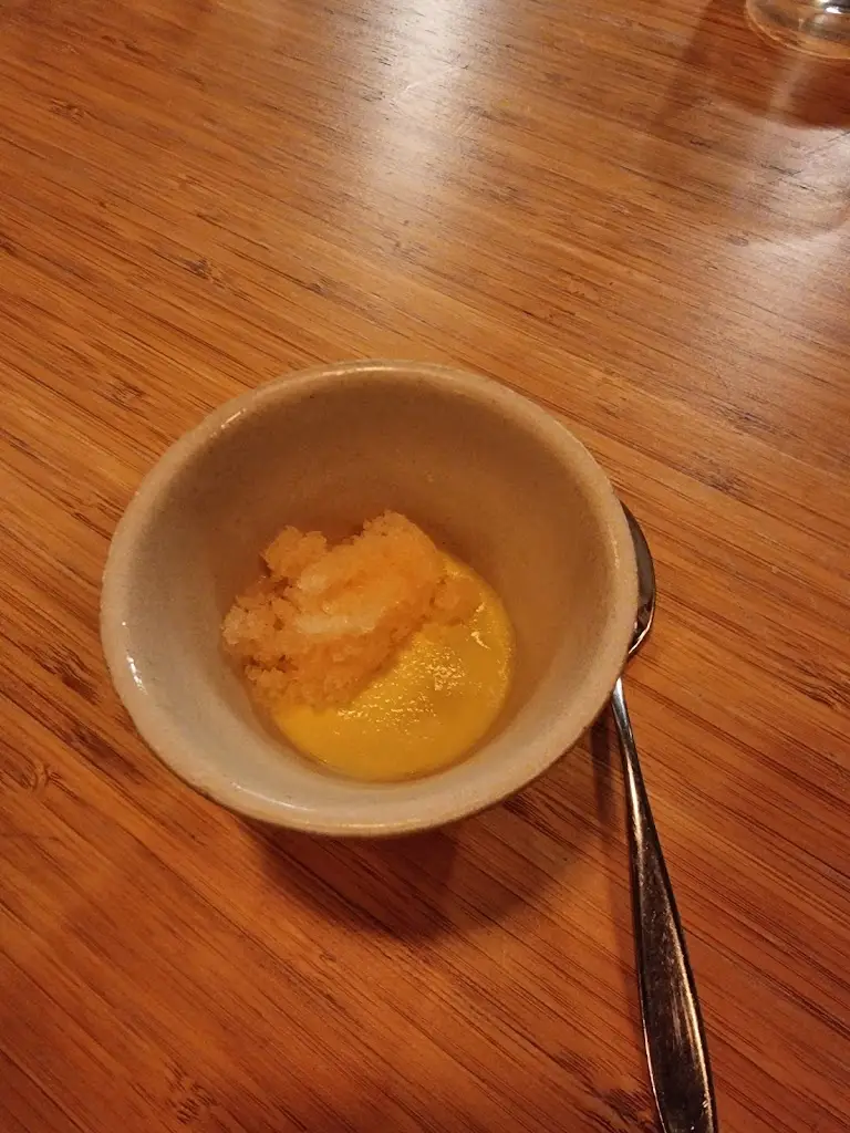 Menu_Where the Light Gets In_Borough of Stockport_immagine_7