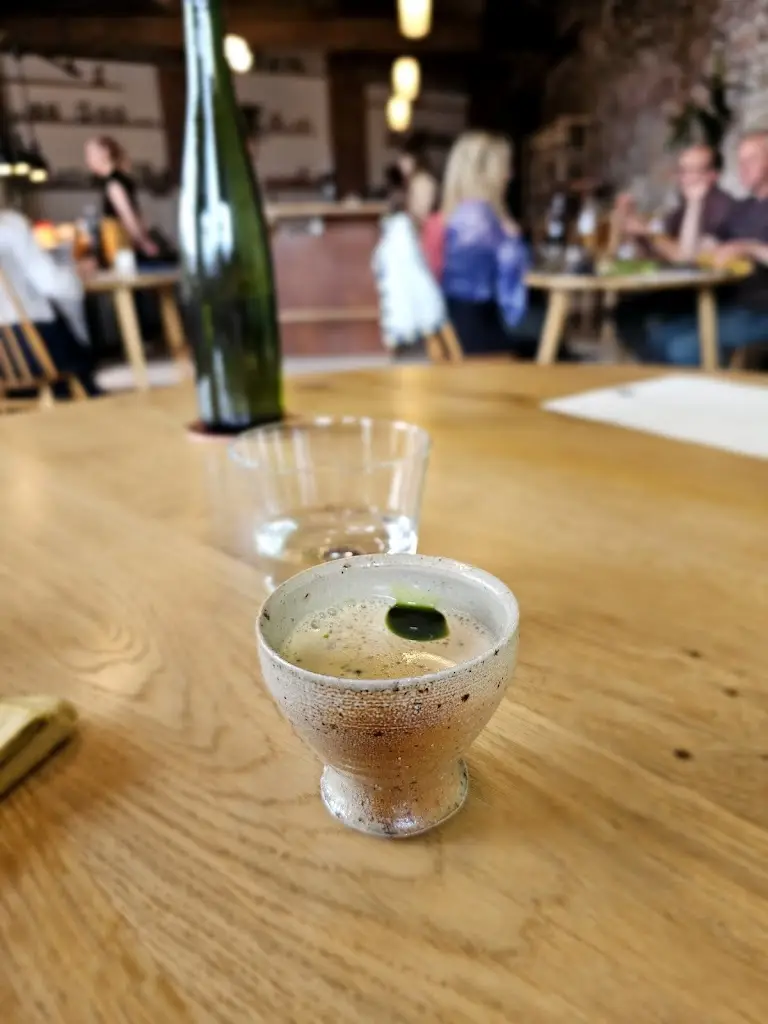 Phil Foster_Where the Light Gets In_Borough of Stockport_recensione