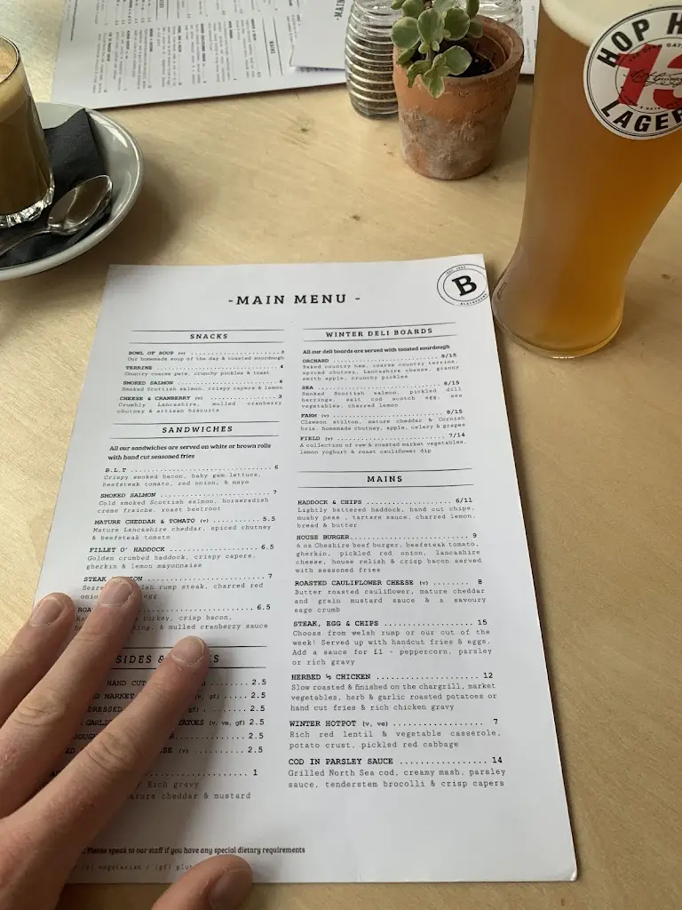 Menu_La Capilla Blackshaws Stockport_Borough of Stockport_image_3