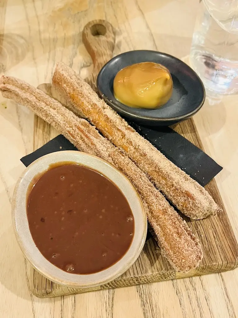 Menu_La Capilla Blackshaws Stockport_Borough of Stockport_image_9