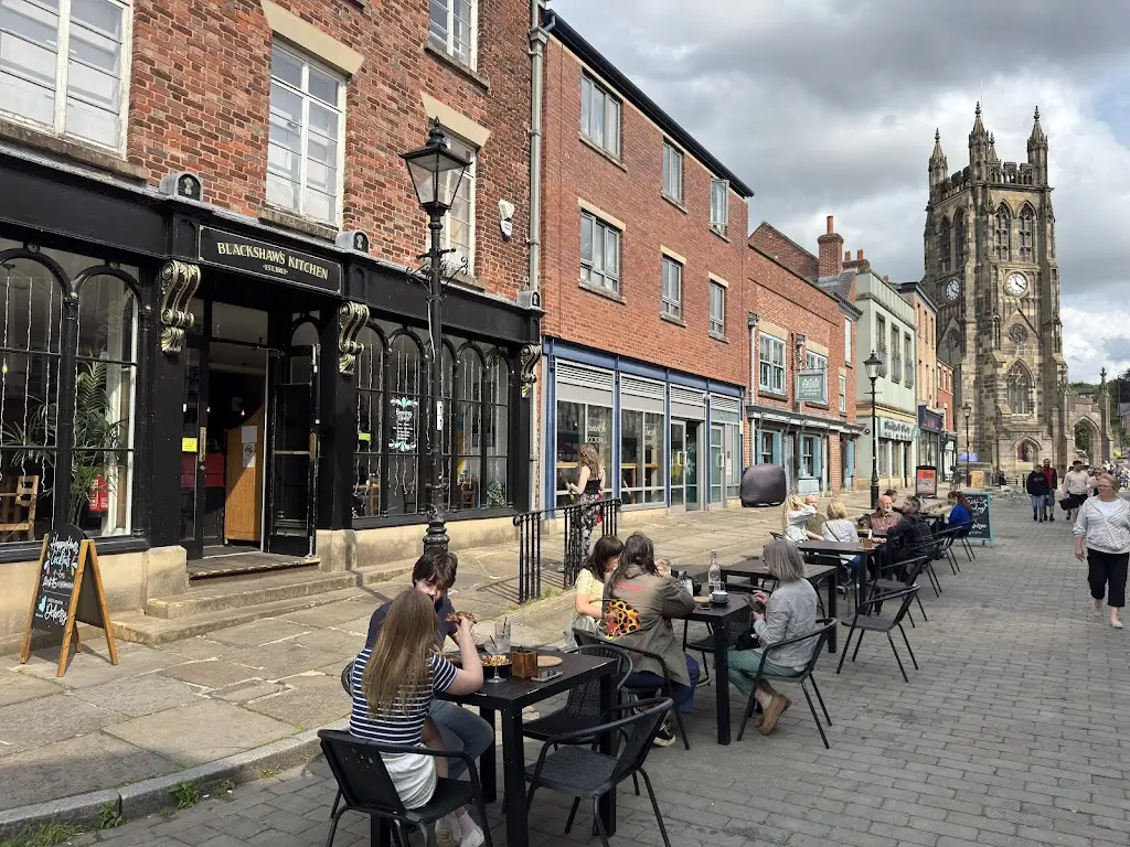 La Capilla Blackshaws Stockport_Borough of Stockport_slider_image_3