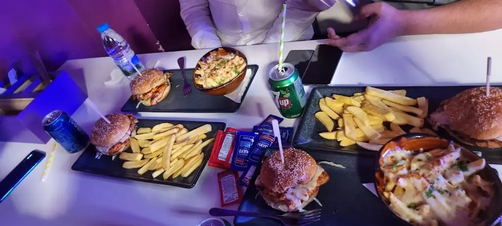 Menu_Lucky’s Diner Stockport_Borough of Stockport_image_8