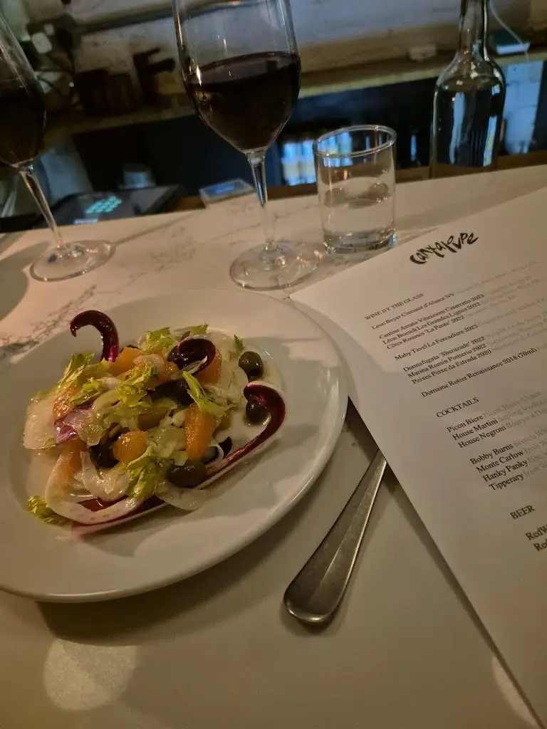 Menu_Cantaloupe_Borough of Stockport_image_3