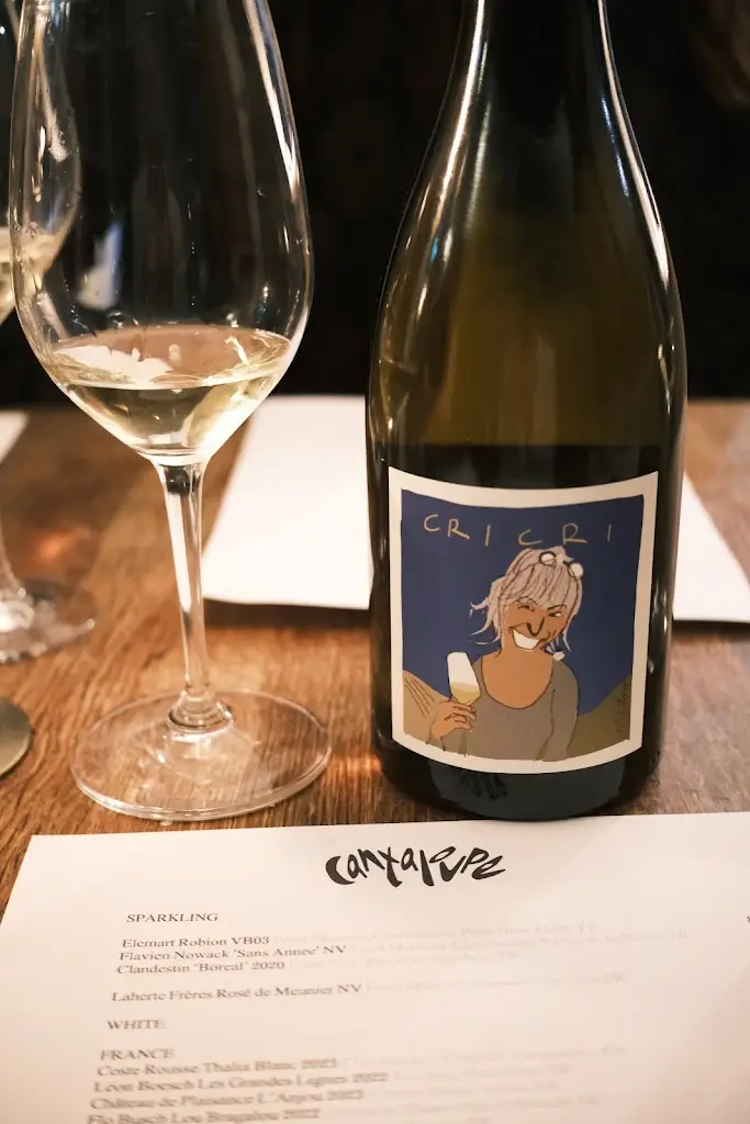 Menu_Cantaloupe_Borough of Stockport_image_6