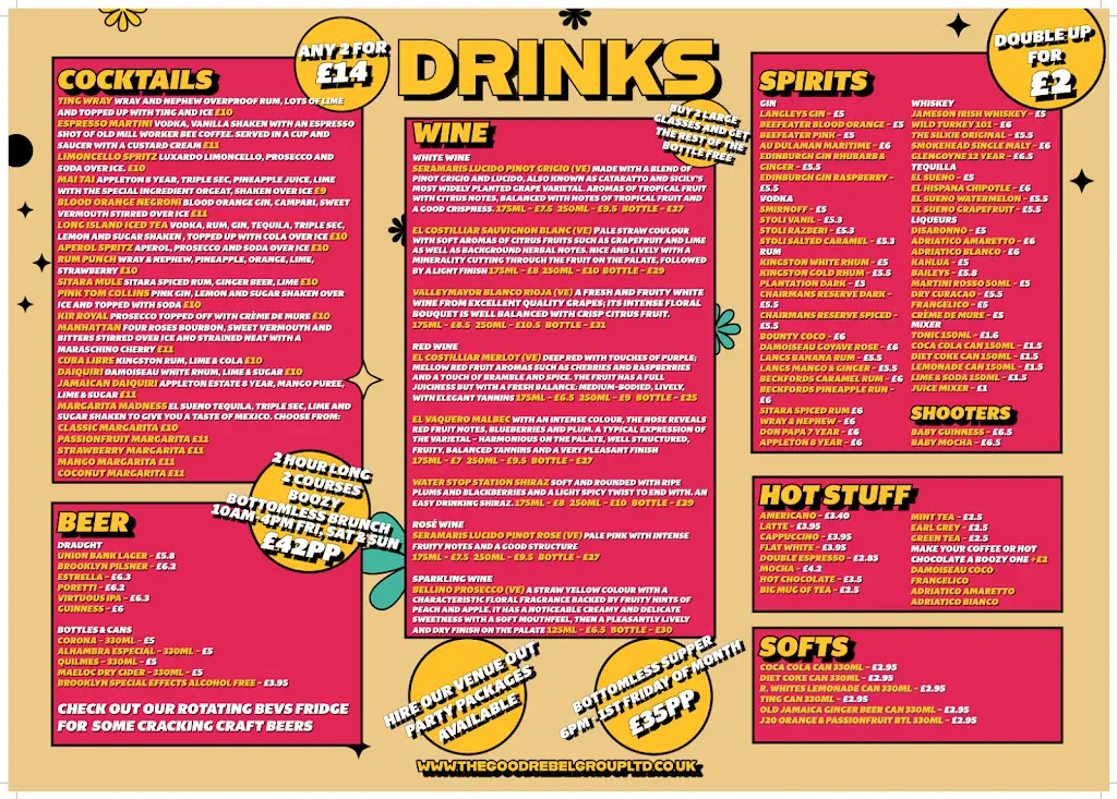 Menu_This Godless Place_Borough of Stockport_image_1