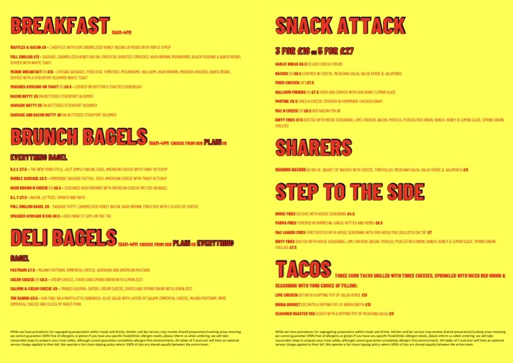 Menu_This Godless Place_Borough of Stockport_image_3