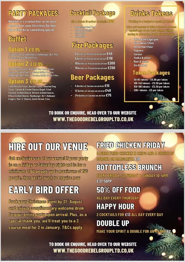 Menu_This Godless Place_Borough of Stockport_image_4