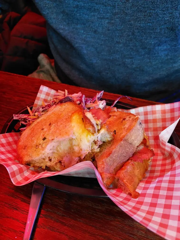 Menu_This Godless Place_Borough of Stockport_image_7