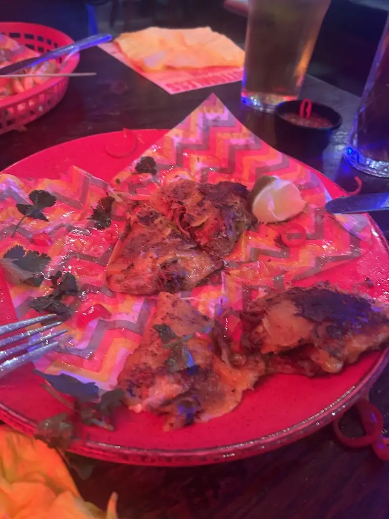 Becca Fernandes_This Godless Place_Borough of Stockport_review