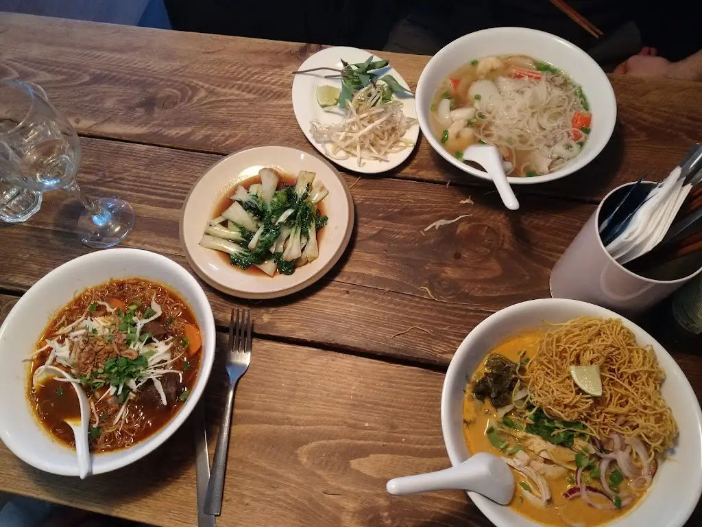 Menu_The Mekong Cat_Borough of Stockport_imagen_6