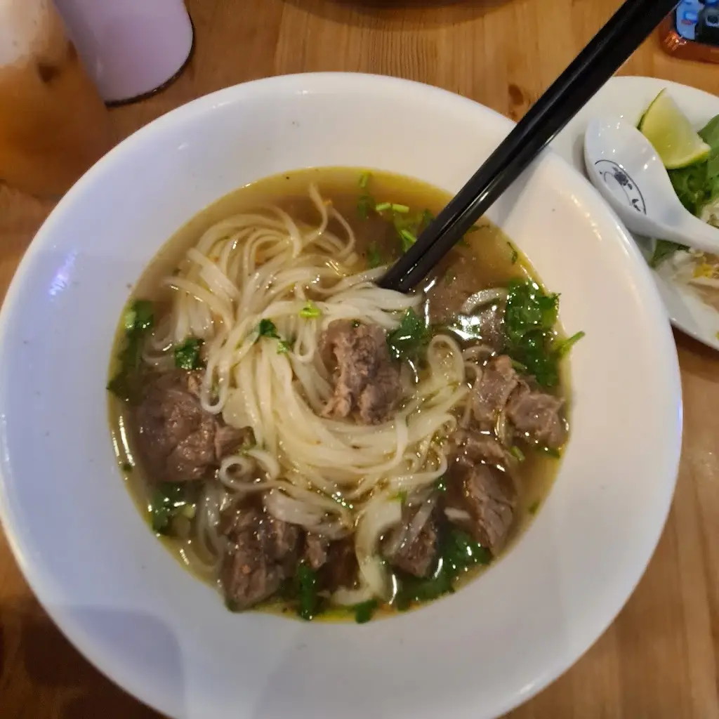 Menu_The Mekong Cat_Borough of Stockport_imagen_7