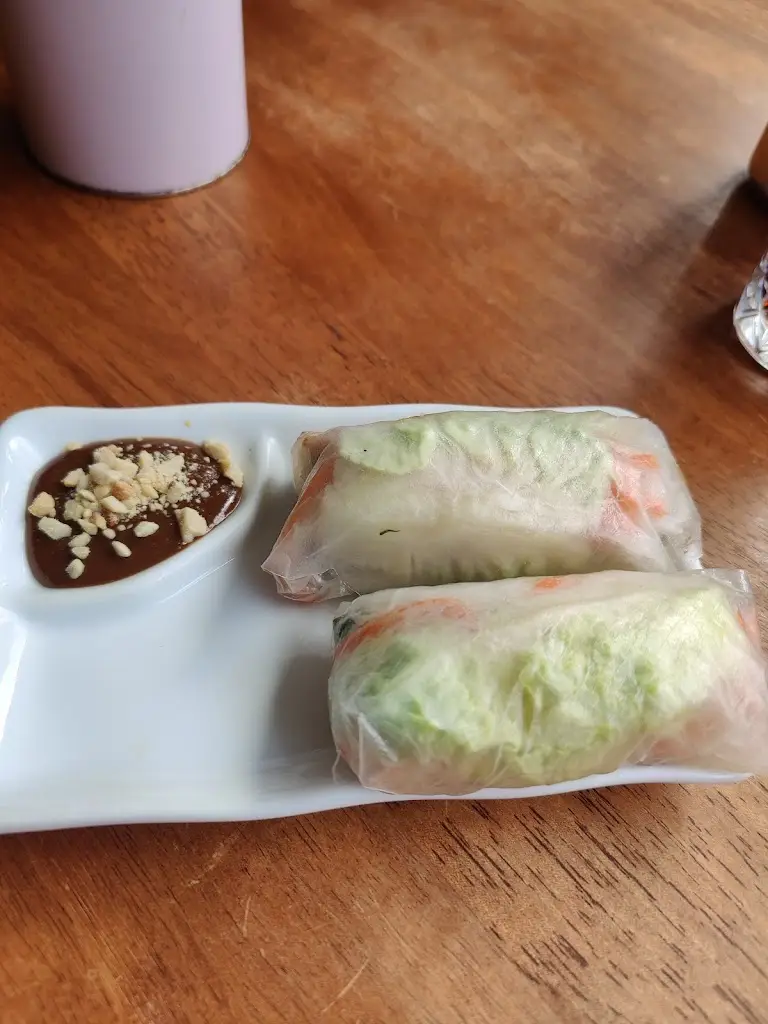 Menu_The Mekong Cat_Borough of Stockport_imagen_8