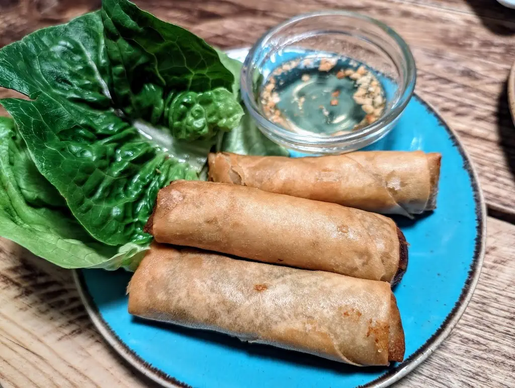 Menu_The Mekong Cat_Borough of Stockport_imagen_9