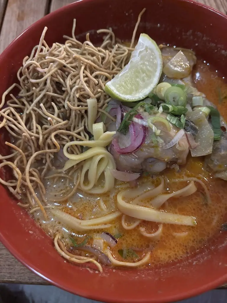 T_The Mekong Cat_Borough of Stockport_reseña