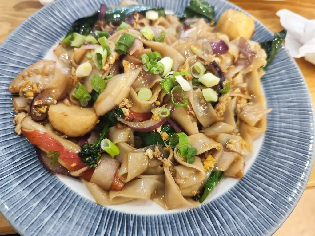 D Kechagias_The Mekong Cat_Borough of Stockport_reseña