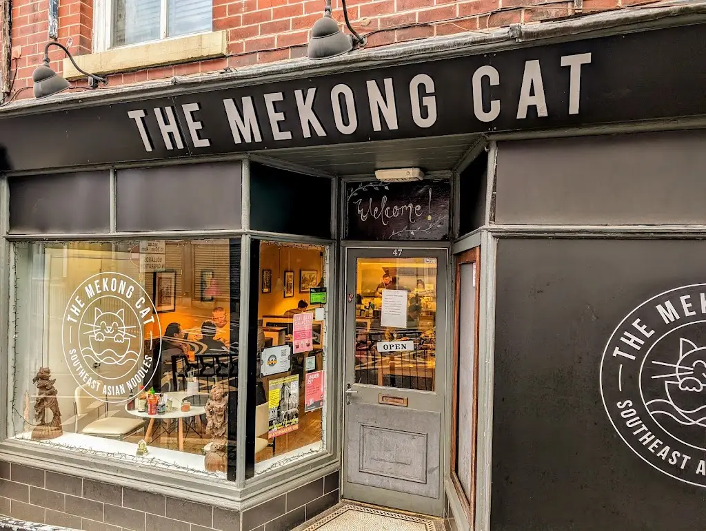 The Mekong Cat_Borough of Stockport_slider_image_1