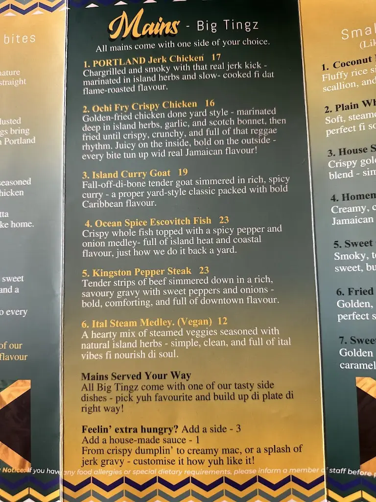 Menu_OnDahRocks_Borough of Stockport_image_1