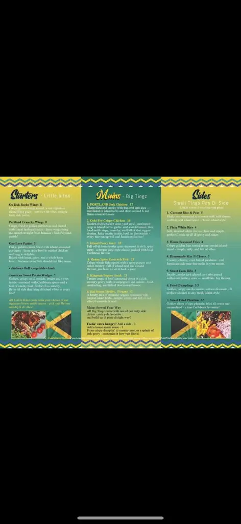 Menu_OnDahRocks_Borough of Stockport_image_3