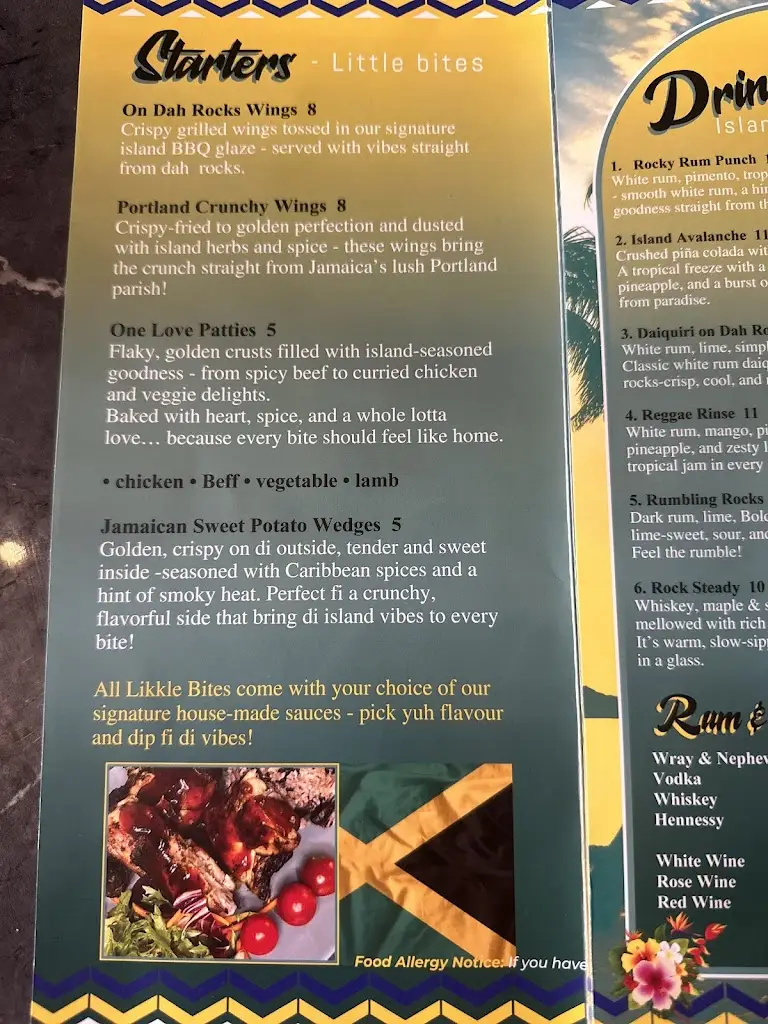 Menu_OnDahRocks_Borough of Stockport_image_4