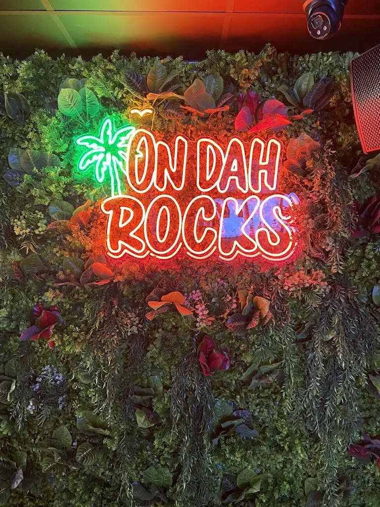 Sarah Barnitt_OnDahRocks_Borough of Stockport_review