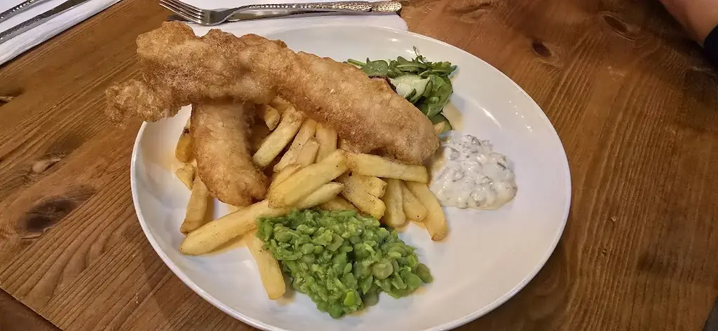 Menu_The Crown Inn_Alrewas_image_4