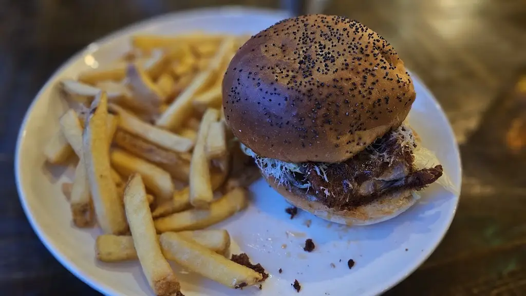 Menu_The Crown Inn_Alrewas_image_7