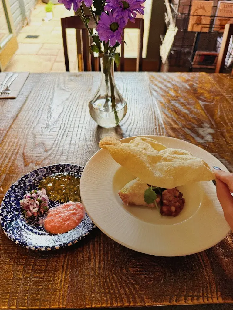 Zongzhen Han_The Crown Inn_Alrewas_review