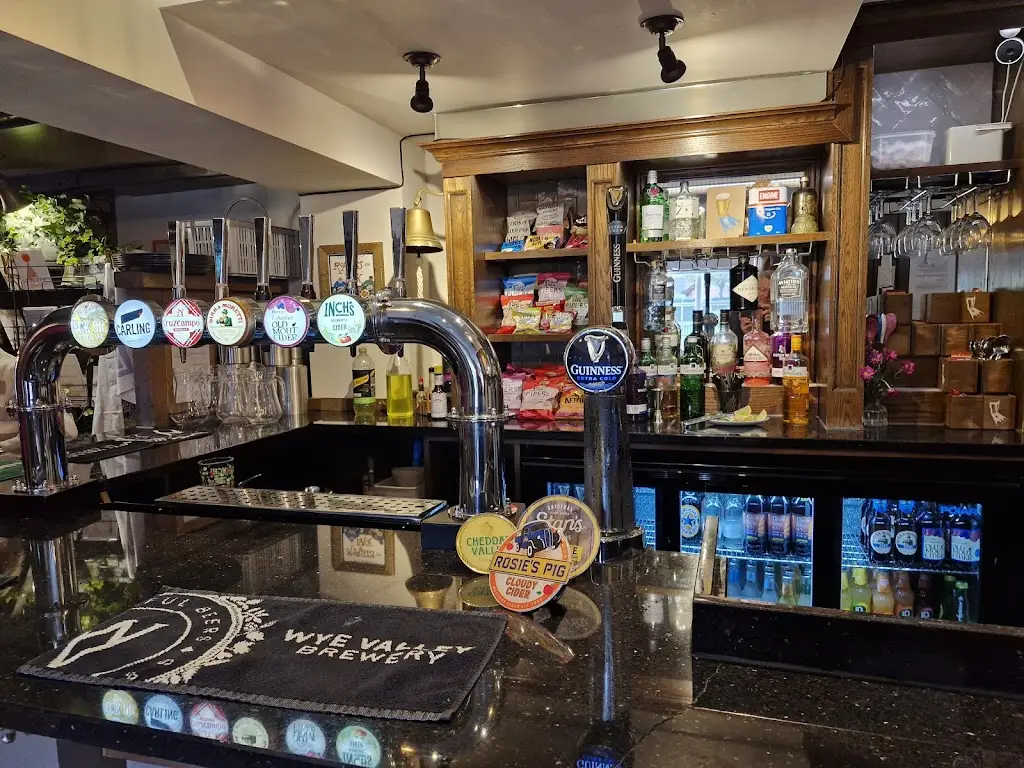 The Crown Inn_Alrewas_slider_image_2